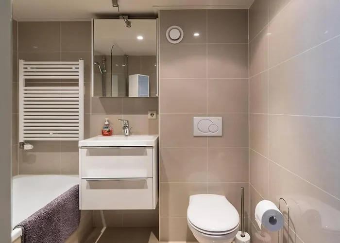 Executive Houseboat-apartment Sumatra Сasa de vacaciones *