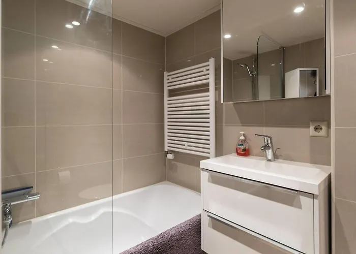 Executive Houseboat-apartment Sumatra Ámsterdam