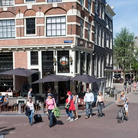 Casa vacanze Executive Houseboat-apartment Sumatra