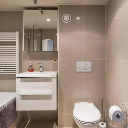 Executive Houseboat-apartment Sumatra Σπίτι διακοπών *