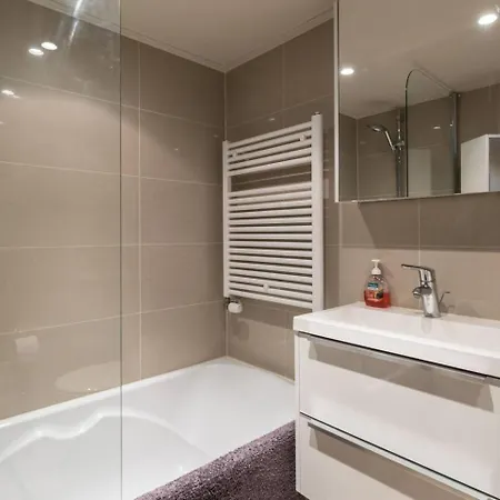 Executive Houseboat-apartment Sumatra Amszterdam