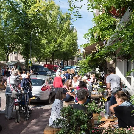 Executive Houseboat-apartment Sumatra Σπίτι διακοπών *