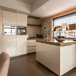 Executive Houseboat-apartment Sumatra * Amesterdão
