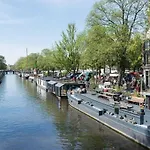 Executive Houseboat-apartment Sumatra *